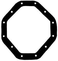 Trans-Dapt Performance Products - Differential Cover Gasket - Trans-Dapt Performance Products 9051 UPC: 086923090519 - Image 1