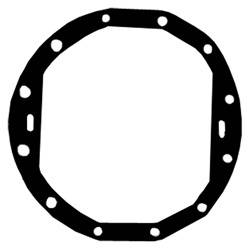 Trans-Dapt Performance Products - Differential Cover Gasket - Trans-Dapt Performance Products 4352 UPC: 086923043522 - Image 1