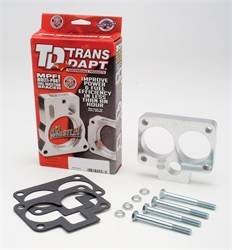 Trans-Dapt Performance Products - MPFI Spacer - Trans-Dapt Performance Products 2716 UPC: 086923027164 - Image 1