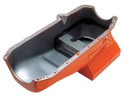 Trans-Dapt Performance Products - Drag Race Oil Pan  - Trans-Dapt Performance Products 8991 UPC: 086923089919 - Image 1