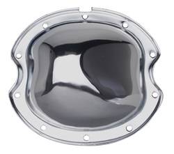 Trans-Dapt Performance Products - Differential Cover Kit Chrome - Trans-Dapt Performance Products 9042 UPC: 086923090427 - Image 1