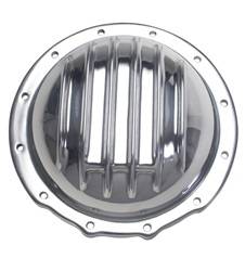 Trans-Dapt Performance Products - Differential Cover Kit Aluminum - Trans-Dapt Performance Products 4828 UPC: 086923048282 - Image 1