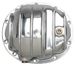 Trans-Dapt Performance Products - Differential Cover Kit Aluminum - Trans-Dapt Performance Products 4832 UPC: 086923048329 - Image 1