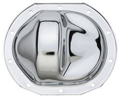 Trans-Dapt Performance Products - Differential Cover Chrome - Trans-Dapt Performance Products 9293 UPC: 086923092933 - Image 1