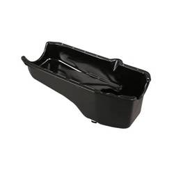 Trans-Dapt Performance Products - OEM Oil Pan  - Trans-Dapt Performance Products 5101 UPC: 086923051015 - Image 1