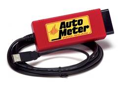 Auto Meter - Pro-Scan Diagnostic Tool - Auto Meter 9214 UPC: 046074092145 - Image 1