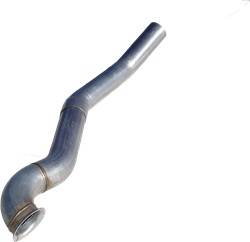 MBRP Exhaust - Down Pipe - MBRP Exhaust DA6218 UPC: 882963100481 - Image 1