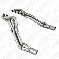 MBRP Exhaust - Pro Series Long Tube Header - MBRP Exhaust S7230304 UPC: 882663112692 - Image 1