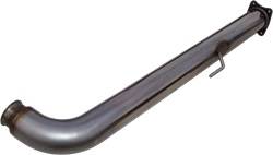 MBRP Exhaust - Exhaust Pipe - MBRP Exhaust GMS9401 UPC: 882963100658 - Image 1