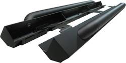 MBRP Exhaust - Rock Rail Kit - MBRP Exhaust 130714 UPC: 882963108241 - Image 1