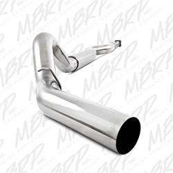 MBRP Exhaust - XP Series Cat Back Exhaust System - MBRP Exhaust S6022409 UPC: 882963108692 - Image 1