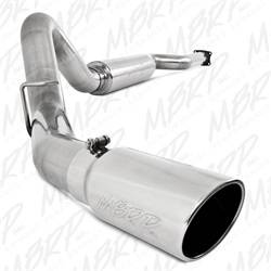 MBRP Exhaust - XP Series Cat Back Exhaust System - MBRP Exhaust S6000409 UPC: 882963101747 - Image 1