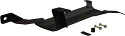 MBRP Exhaust - Muffler Skid Plate Assembly - MBRP Exhaust 130820 UPC: 882963109996 - Image 1