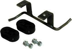 MBRP Exhaust - Frame Exhaust Hanger Assembly - MBRP Exhaust HG6100 UPC: 882963100672 - Image 1