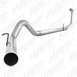 MBRP Exhaust - PLM Series Turbo Back Single Side Exit Exhaust System - MBRP Exhaust S6200PLM UPC: 882663112210 - Image 1