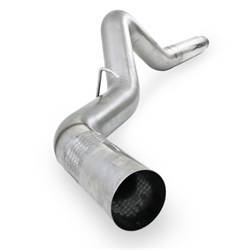 MBRP Exhaust - XP Series Filter Back Exhaust System - MBRP Exhaust S6036409 UPC: 882663112036 - Image 1