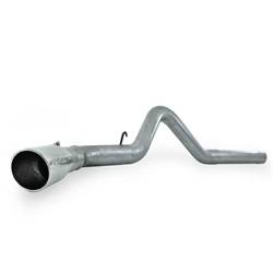 MBRP Exhaust - Installer Series Filter Back Exhaust System - MBRP Exhaust S6032AL UPC: 882663111992 - Image 1