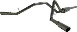 MBRP Exhaust - XP Series Cat Back Exhaust System - MBRP Exhaust S5056409 UPC: 882963107718 - Image 1