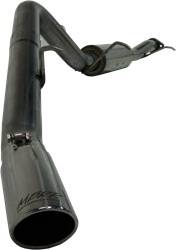 MBRP Exhaust - XP Series Cat Back Exhaust System - MBRP Exhaust S5044409 UPC: 882963104885 - Image 1