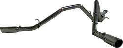MBRP Exhaust - XP Series Cat Back Exhaust System - MBRP Exhaust S5038409 UPC: 882963104830 - Image 1