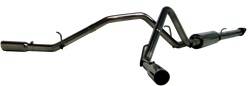 MBRP Exhaust - Pro Series Cat Back Exhaust System - MBRP Exhaust S5038304 UPC: 882963103994 - Image 1