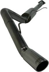 MBRP Exhaust - XP Series Cat Back Exhaust System - MBRP Exhaust S5034409 UPC: 882963104793 - Image 1