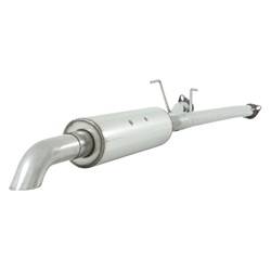 MBRP Exhaust - XP Series Cat Back Exhaust System - MBRP Exhaust S5320409 UPC: 882963111319 - Image 1