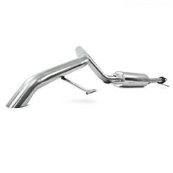 MBRP Exhaust - XP Series Cat Back Exhaust System - MBRP Exhaust S5310409 UPC: 882963108388 - Image 1