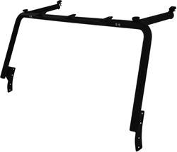 MBRP Exhaust - Roof Rack Extension - MBRP Exhaust 131040 UPC: 882963110909 - Image 1