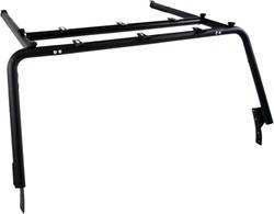 MBRP Exhaust - Roof Rack Extension - MBRP Exhaust 130934 UPC: 882963110305 - Image 1