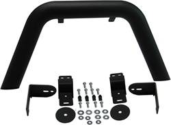 MBRP Exhaust - Light Bar/Grill Guard System - MBRP Exhaust 130716 UPC: 882963108265 - Image 1