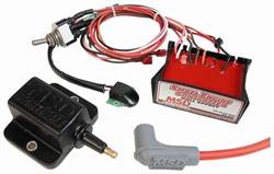 MSD Ignition - Small Engine Ignition Control Module - MSD Ignition 41510 UPC: 085132415106 - Image 1