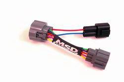 MSD Ignition - Distributor Adapter Cable - MSD Ignition 8864 UPC: 085132088645 - Image 1