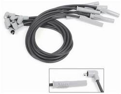 MSD Ignition - Custom Spark Plug Wire Set - MSD Ignition 31393 UPC: 085132313938 - Image 1