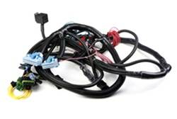 Holley Performance - Commander 950 Main Wiring Harness - Holley Performance 534-149 UPC: 090127545805 - Image 1