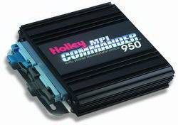 Holley Performance - Commander 950 Multi-Point Engine Control Module - Holley Performance 534-120 UPC: 090127481622 - Image 1