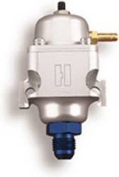 Holley Performance - EFI Fuel Pressure Regulator - Holley Performance 512-506 UPC: 090127437797 - Image 1
