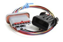Holley Performance - Ford TFI Ignition Harness - Holley Performance 558-305 UPC: 090127666784 - Image 1