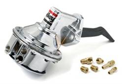 Holley Performance - Mechanical Fuel Pump - Holley Performance 12-832 UPC: 090127020326 - Image 1