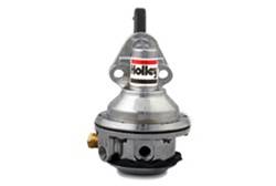 Holley Performance - Mechanical Fuel Pump - Holley Performance 12-837 UPC: 090127020371 - Image 1