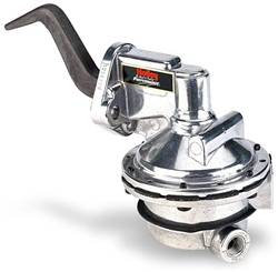 Holley Performance - Mechanical Fuel Pump - Holley Performance 12-389-11 UPC: 090127586518 - Image 1