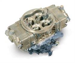 Holley Performance - Race Carburetor - Holley Performance 0-80540-1 UPC: 090127427880 - Image 1