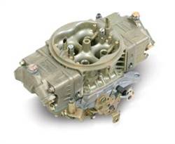 Holley Performance - Race Carburetor - Holley Performance 0-80498-1 UPC: 090127471210 - Image 1