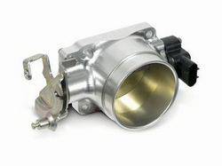 Holley Performance - Throttle Body - Holley Performance 112-573 UPC: 090127605851 - Image 1