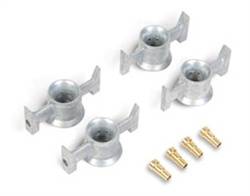 Holley Performance - Venturii Booster Kit - Holley Performance 34-36 UPC: 090127423936 - Image 1