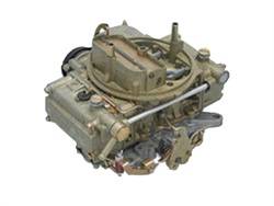 Holley Performance - Street Carburetor - Holley Performance 0-1848-1 UPC: 090127000380 - Image 1