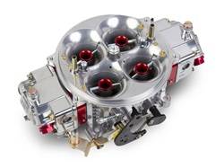 Holley Performance - Gen 3 Ultra Dominator HP Race Carburetor - Holley Performance 0-80903RD UPC: 090127684535 - Image 1