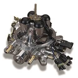 Holley Performance - Throttle Body Injection - Holley Performance 500-16S UPC: 090127428535 - Image 1