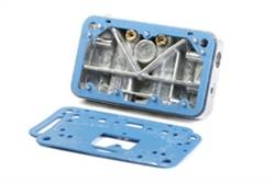Holley Performance - Metering Block - Holley Performance 134-60 UPC: 090127662793 - Image 1