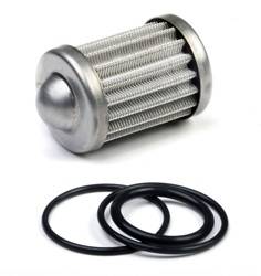 Holley Performance - Fuel Filter - Holley Performance 162-557 UPC: 090127668856 - Image 1